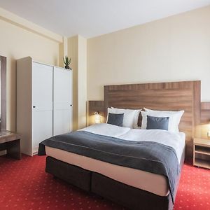 Standaard Kamer met een King Size Bed